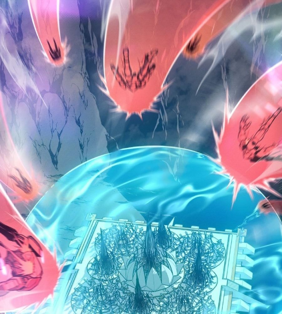 Huyết Thống Hắc Ám Chapter 15 - 52