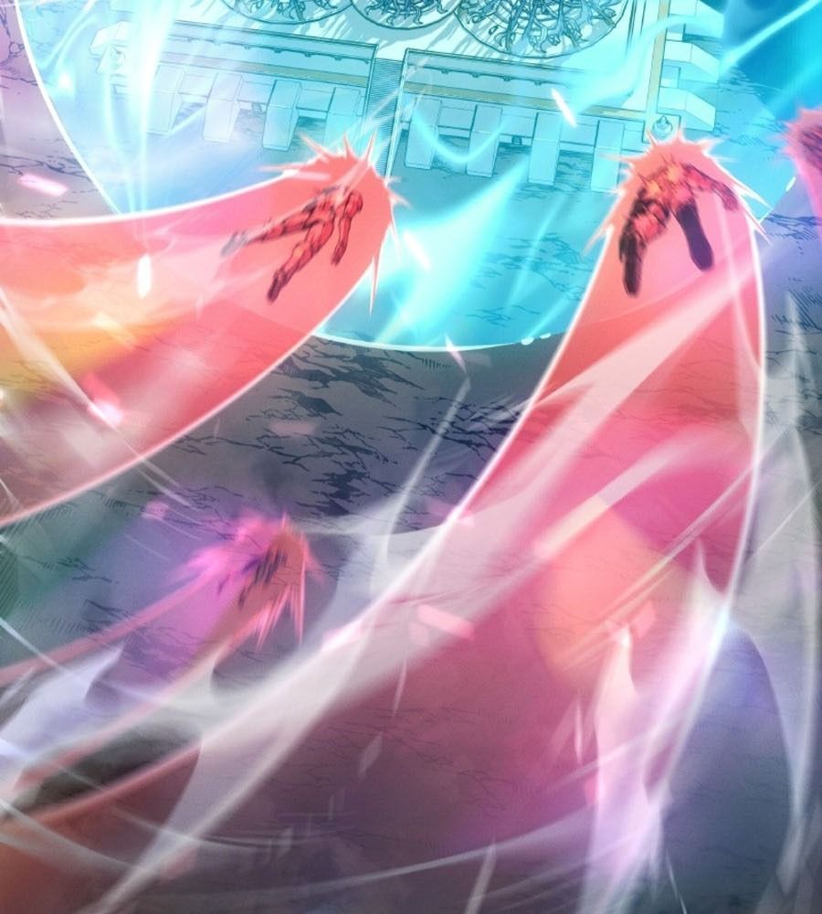 Huyết Thống Hắc Ám Chapter 15 - 53