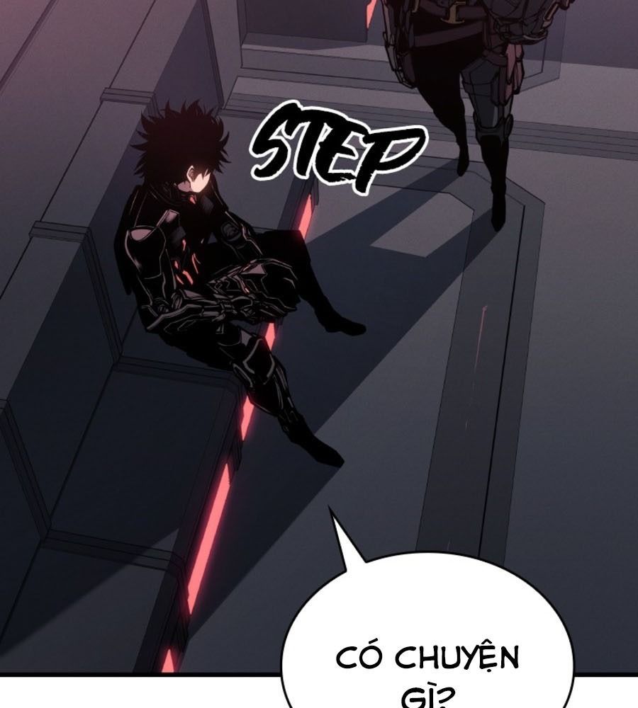 Huyết Thống Hắc Ám Chapter 15 - 8