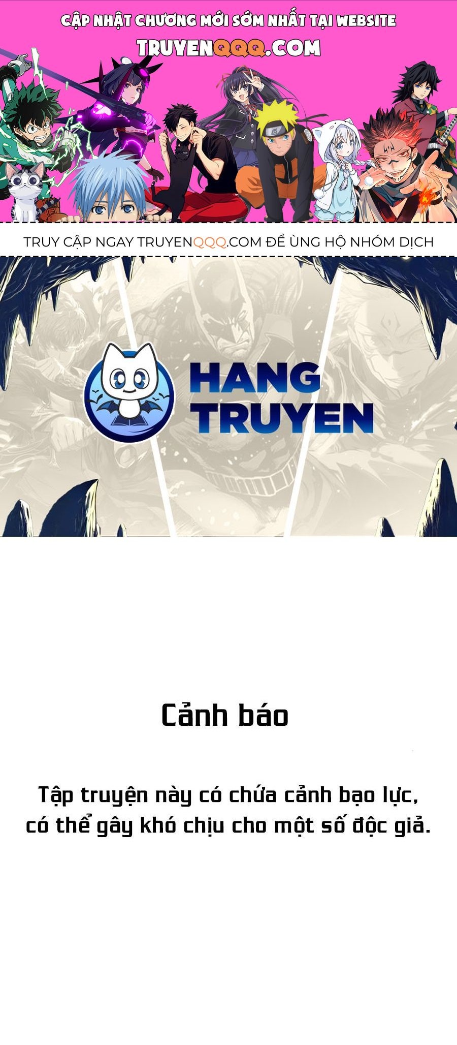 Huyết Thống Hắc Ám Chapter 16 - 1