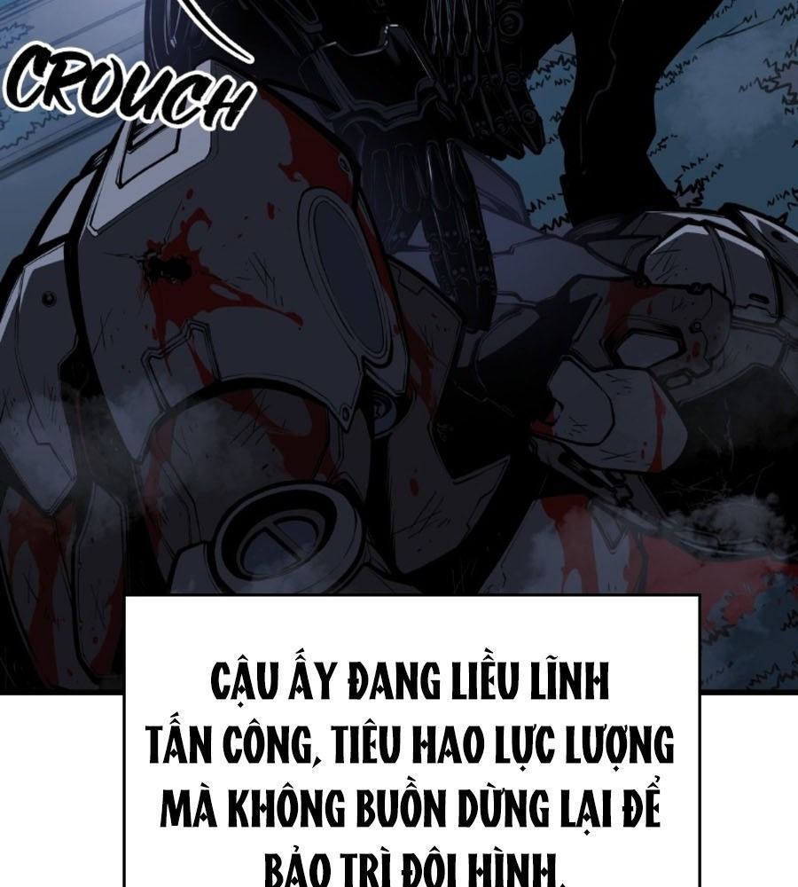 Huyết Thống Hắc Ám Chapter 16 - 103