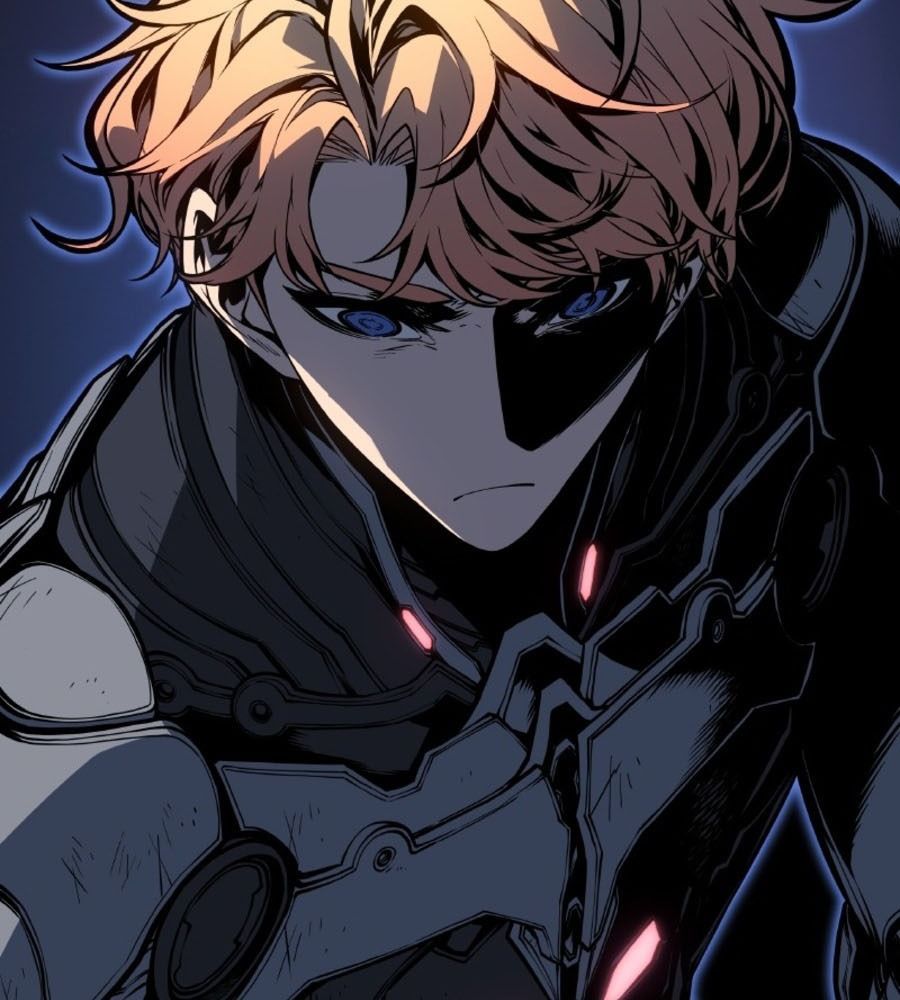 Huyết Thống Hắc Ám Chapter 16 - 110