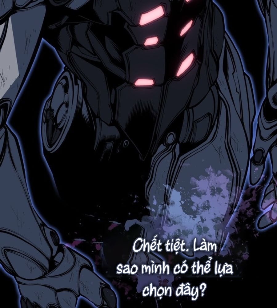 Huyết Thống Hắc Ám Chapter 16 - 111