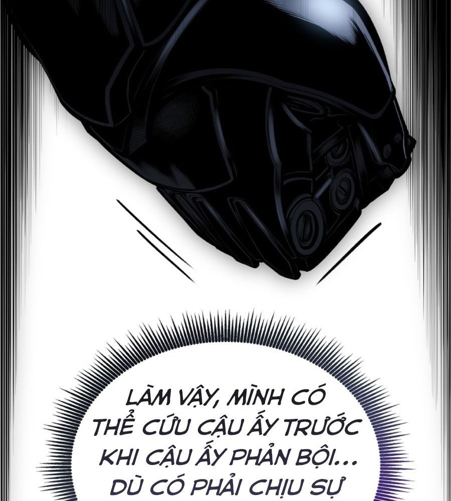 Huyết Thống Hắc Ám Chapter 16 - 113