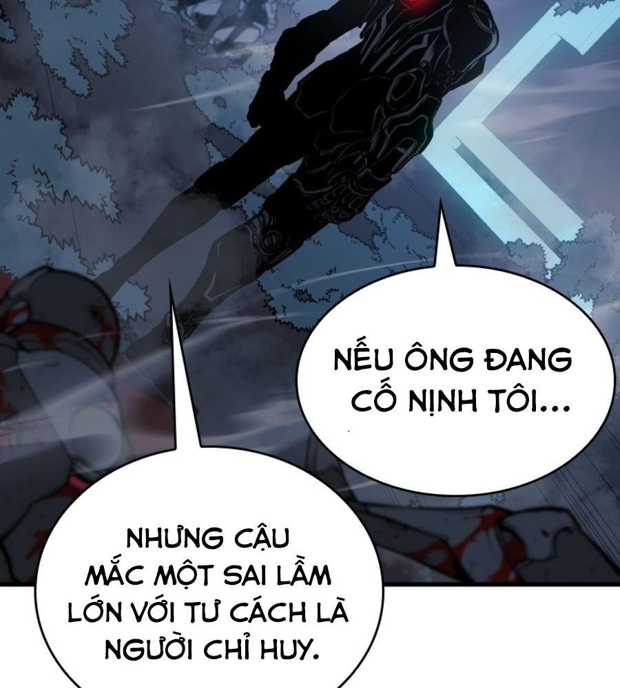 Huyết Thống Hắc Ám Chapter 16 - 121