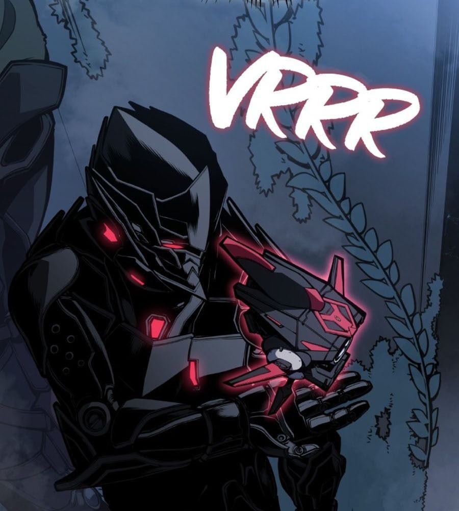 Huyết Thống Hắc Ám Chapter 16 - 14