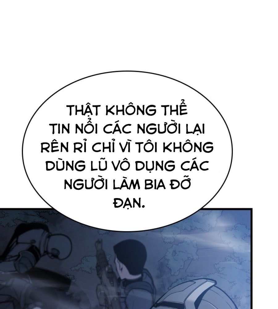 Huyết Thống Hắc Ám Chapter 16 - 131