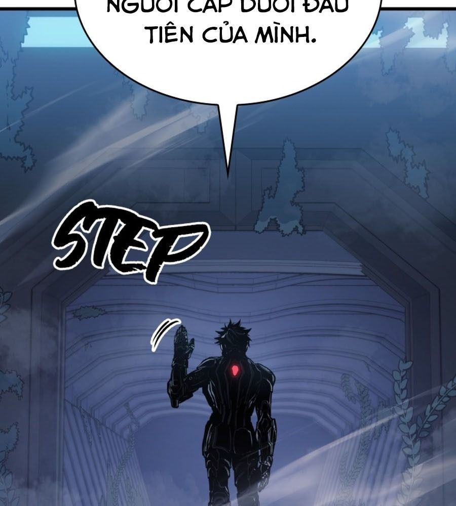 Huyết Thống Hắc Ám Chapter 16 - 139