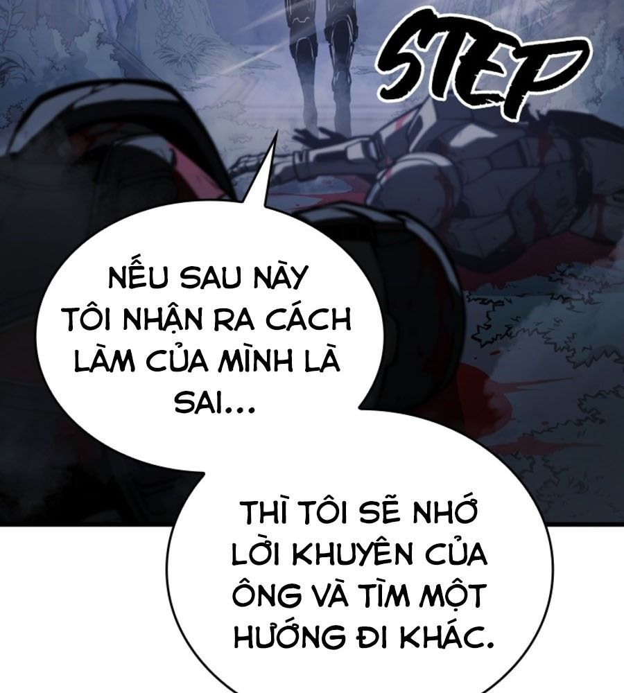 Huyết Thống Hắc Ám Chapter 16 - 140