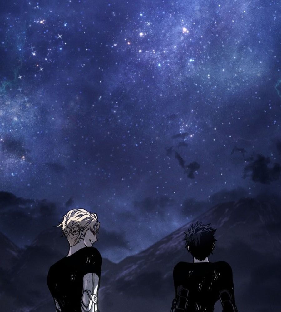 Huyết Thống Hắc Ám Chapter 16 - 154