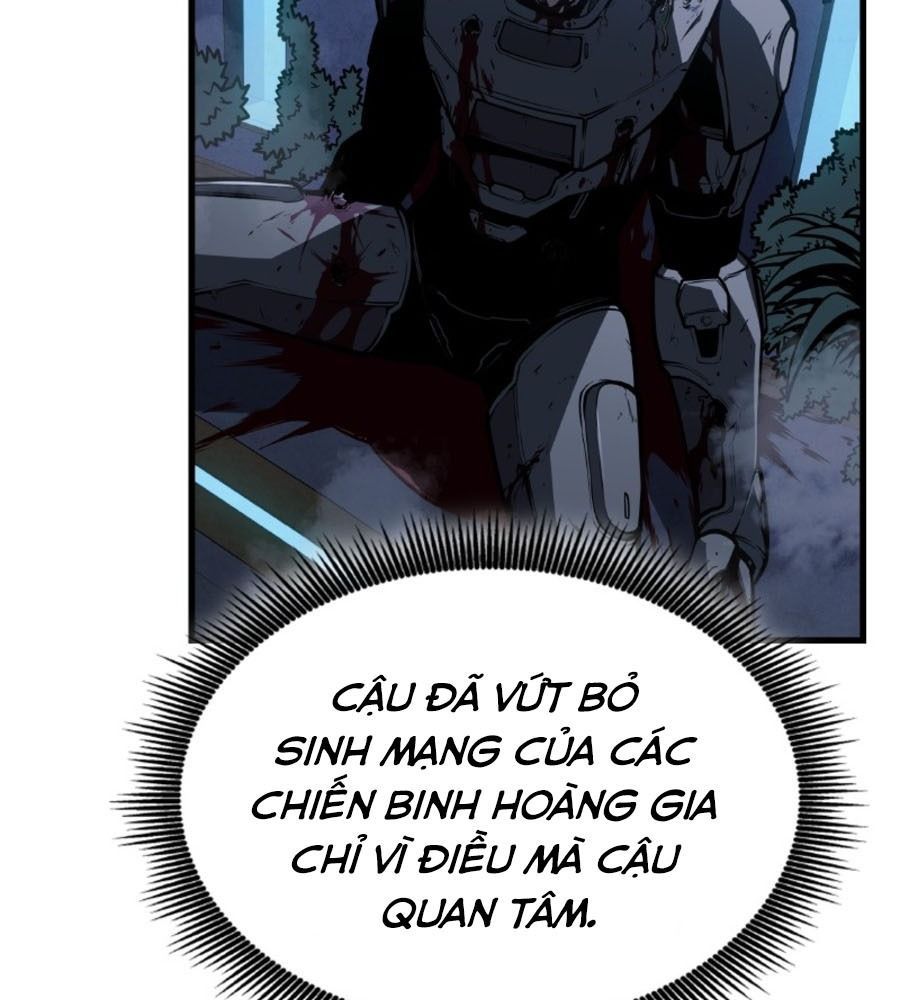 Huyết Thống Hắc Ám Chapter 16 - 157