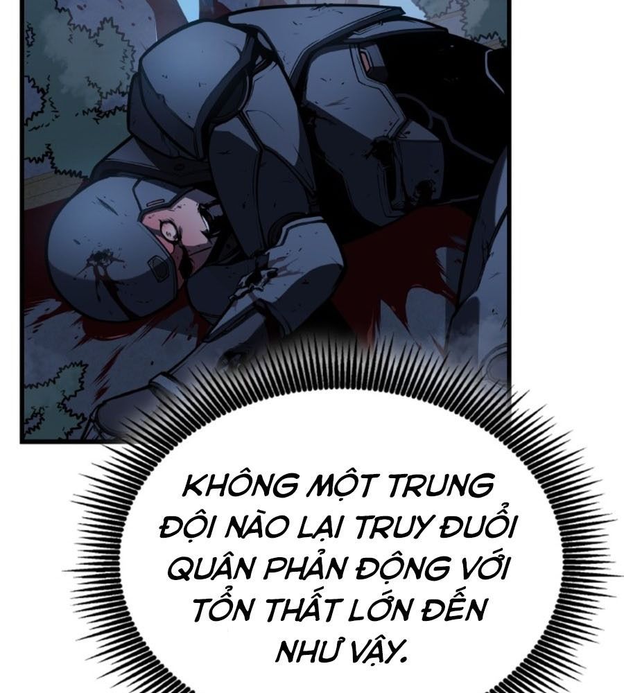 Huyết Thống Hắc Ám Chapter 16 - 159