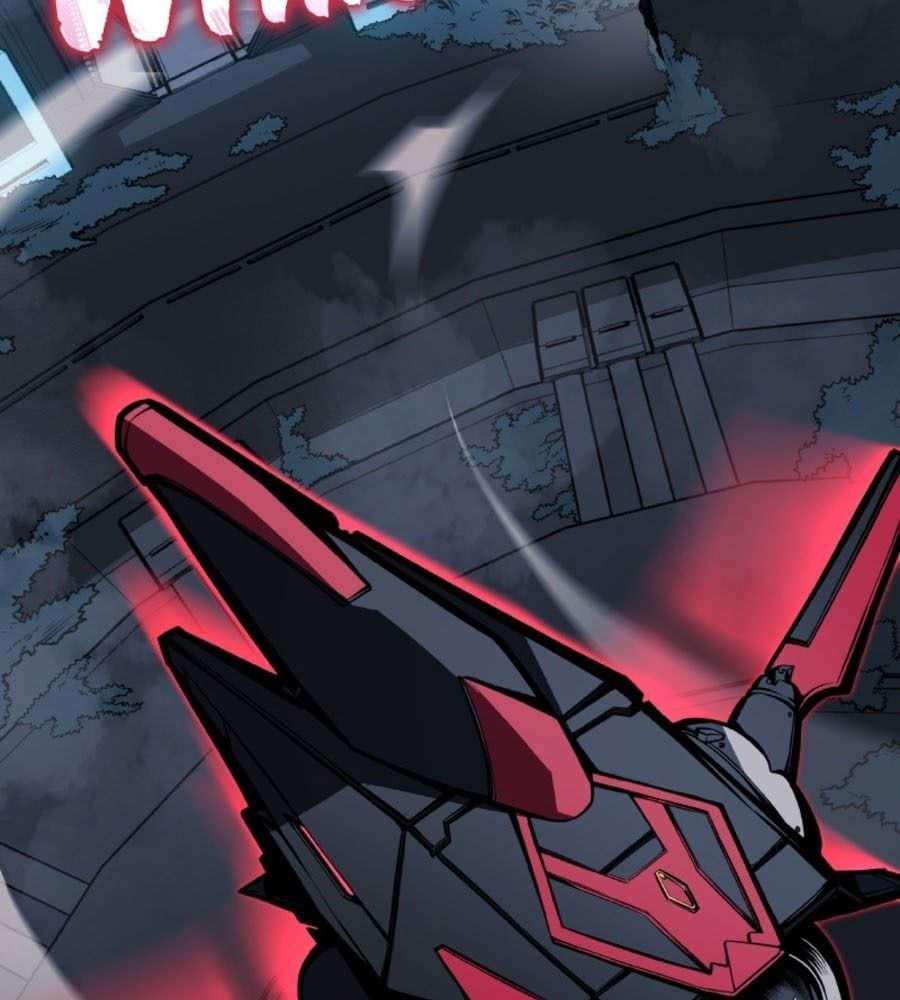 Huyết Thống Hắc Ám Chapter 16 - 17