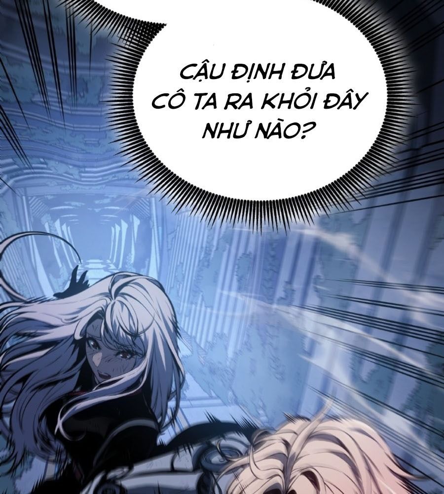 Huyết Thống Hắc Ám Chapter 16 - 161