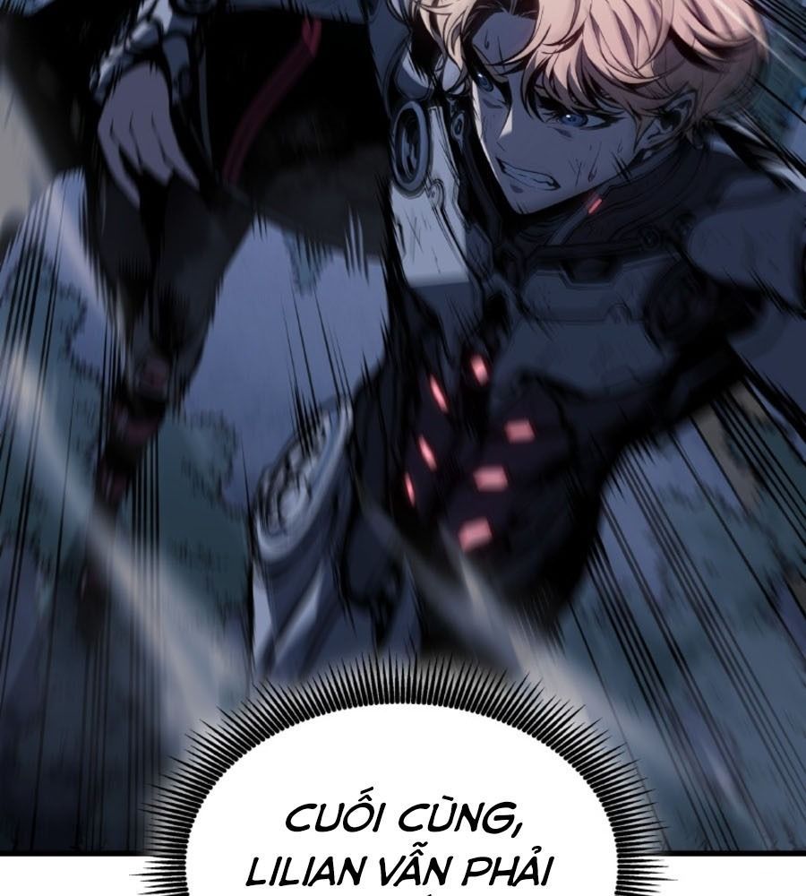 Huyết Thống Hắc Ám Chapter 16 - 162