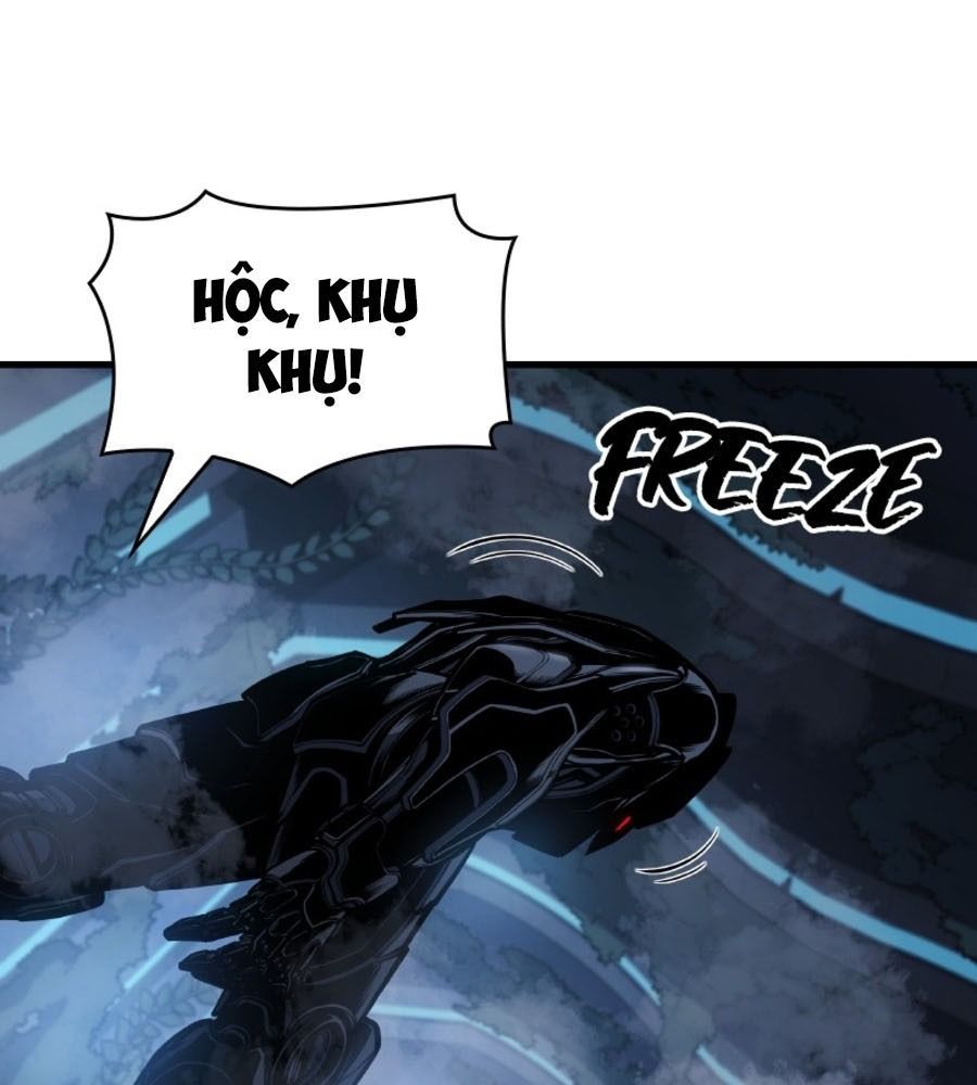 Huyết Thống Hắc Ám Chapter 16 - 166