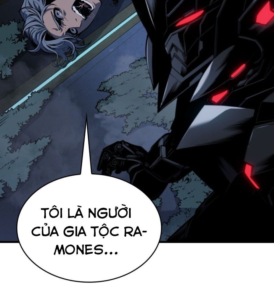 Huyết Thống Hắc Ám Chapter 16 - 169