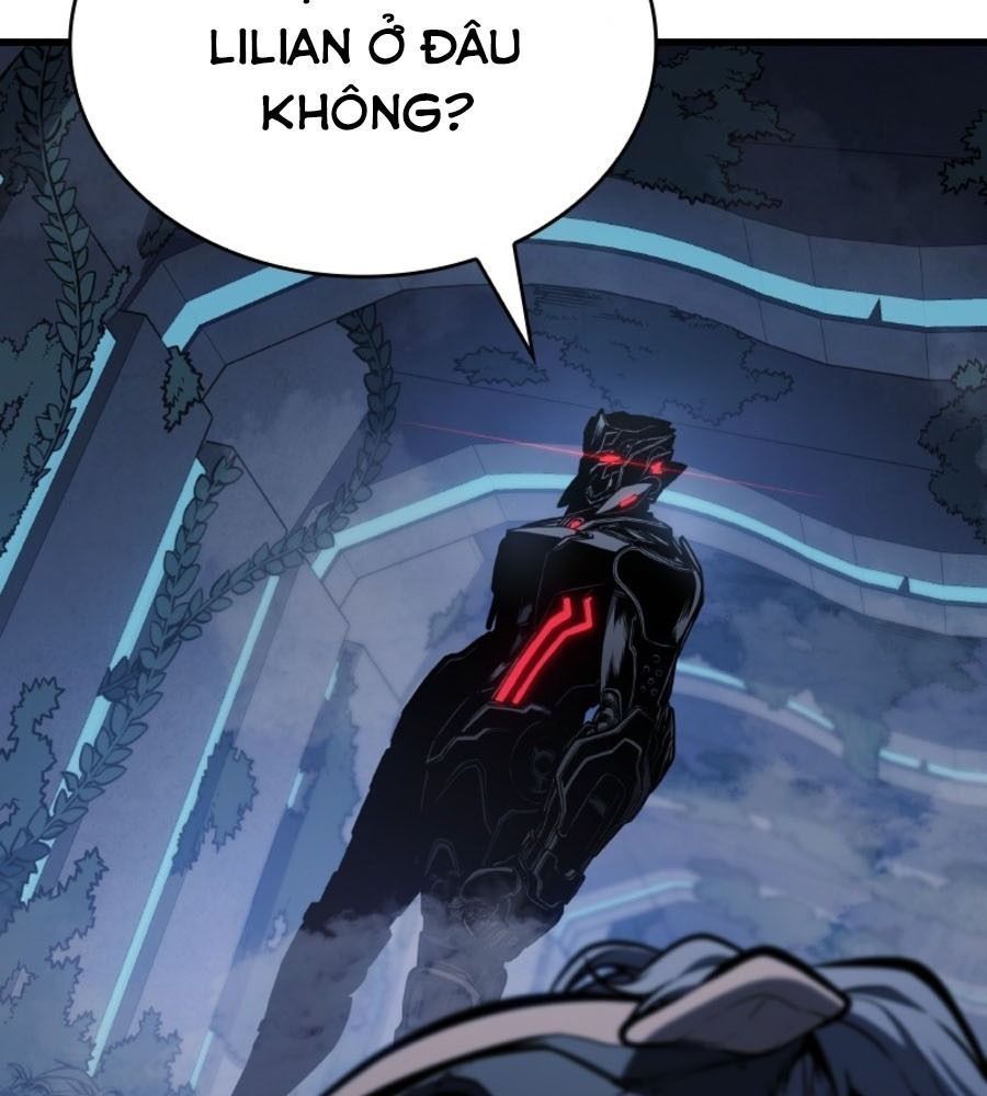 Huyết Thống Hắc Ám Chapter 16 - 171