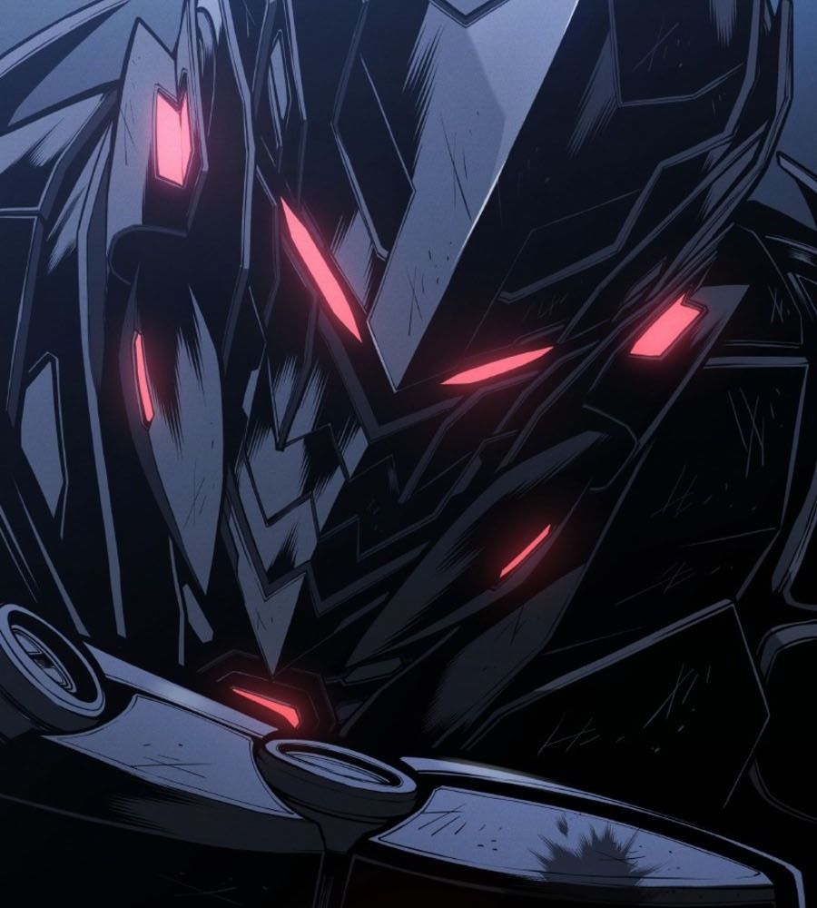 Huyết Thống Hắc Ám Chapter 16 - 181