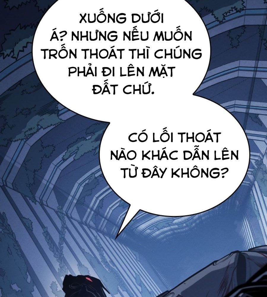 Huyết Thống Hắc Ám Chapter 16 - 184