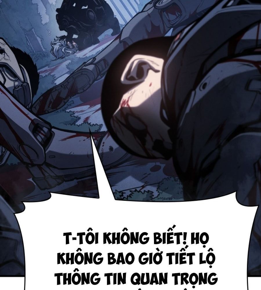 Huyết Thống Hắc Ám Chapter 16 - 185