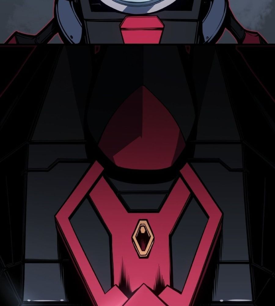 Huyết Thống Hắc Ám Chapter 16 - 20