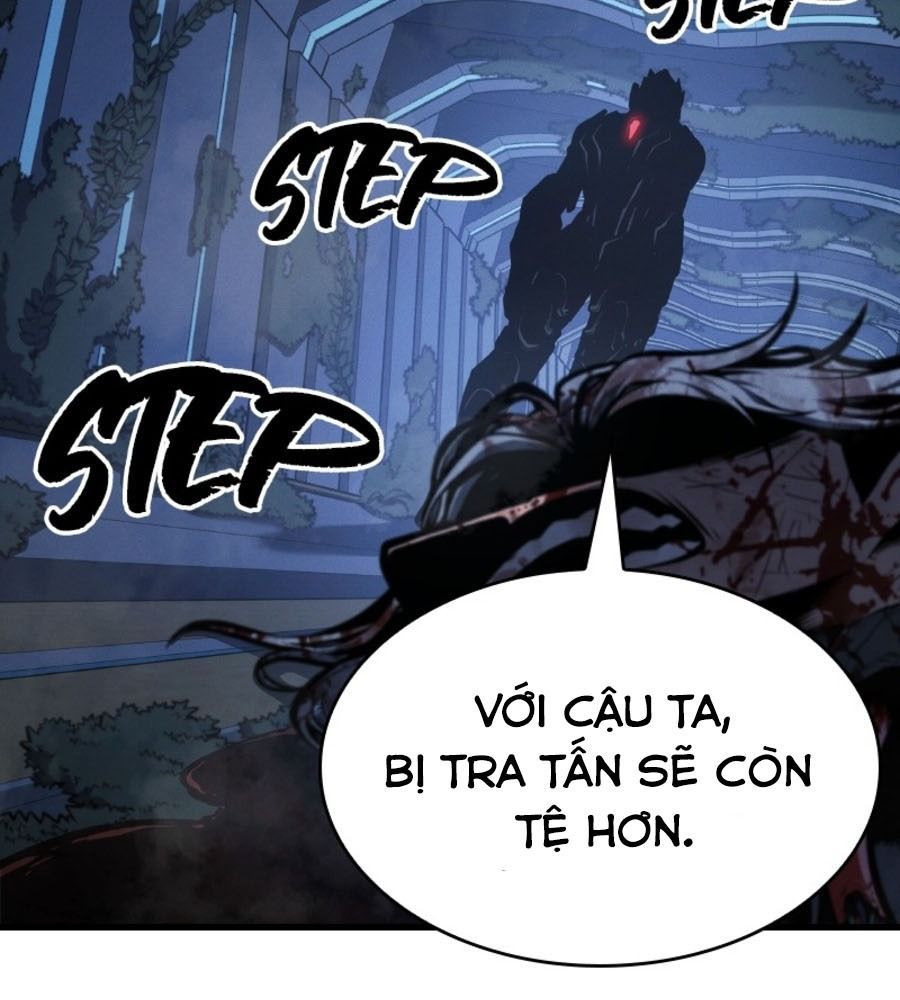 Huyết Thống Hắc Ám Chapter 16 - 195