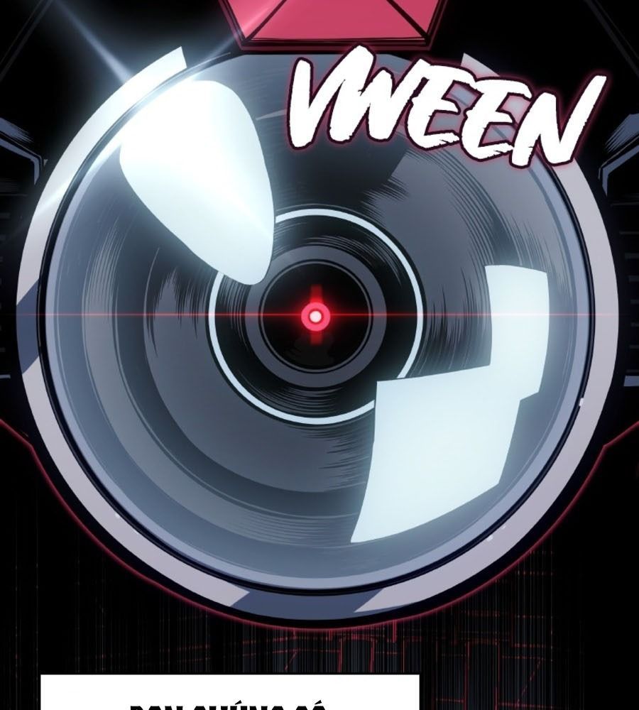 Huyết Thống Hắc Ám Chapter 16 - 21