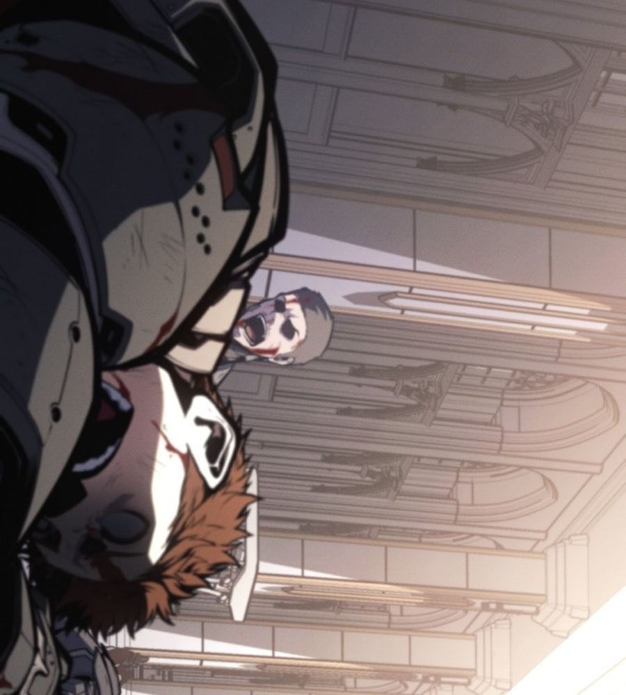 Huyết Thống Hắc Ám Chapter 16 - 207