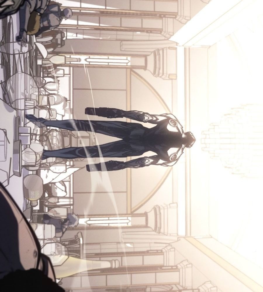 Huyết Thống Hắc Ám Chapter 16 - 208