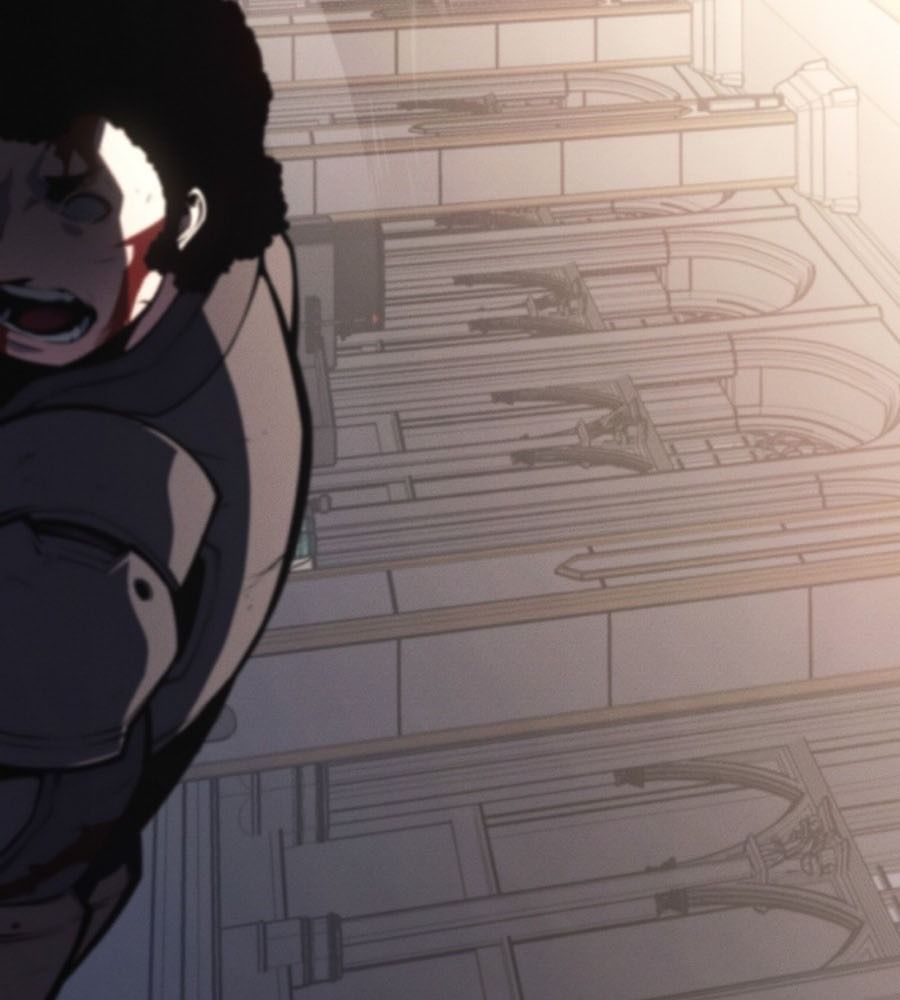 Huyết Thống Hắc Ám Chapter 16 - 209