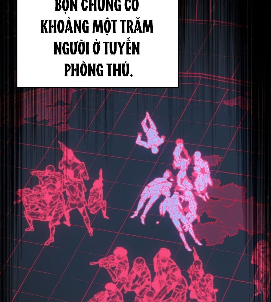 Huyết Thống Hắc Ám Chapter 16 - 22