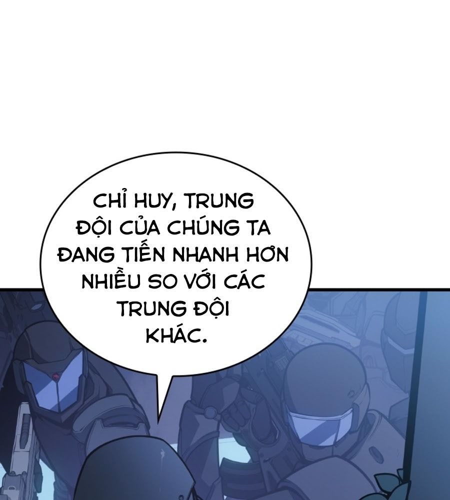 Huyết Thống Hắc Ám Chapter 16 - 25