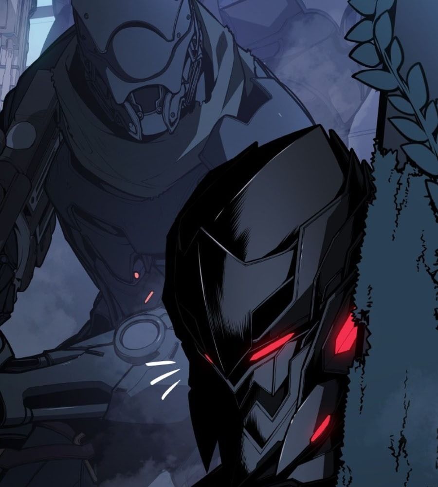 Huyết Thống Hắc Ám Chapter 16 - 26