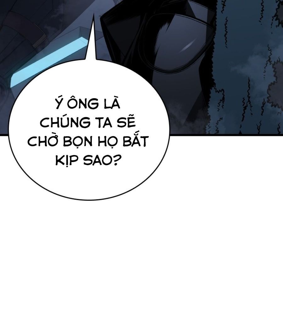 Huyết Thống Hắc Ám Chapter 16 - 27