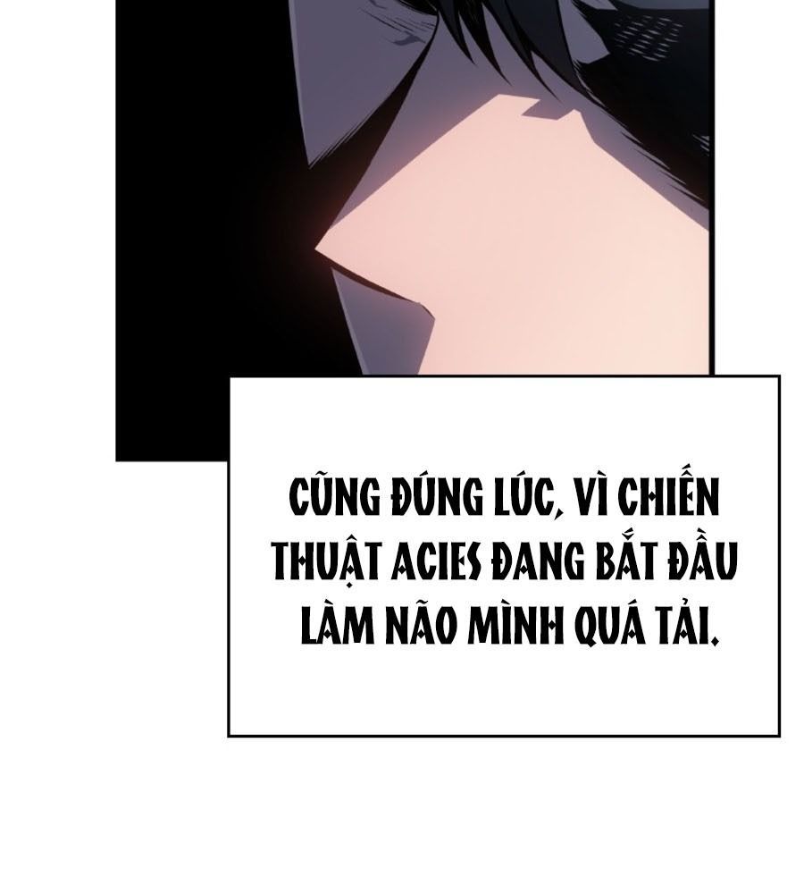 Huyết Thống Hắc Ám Chapter 16 - 29