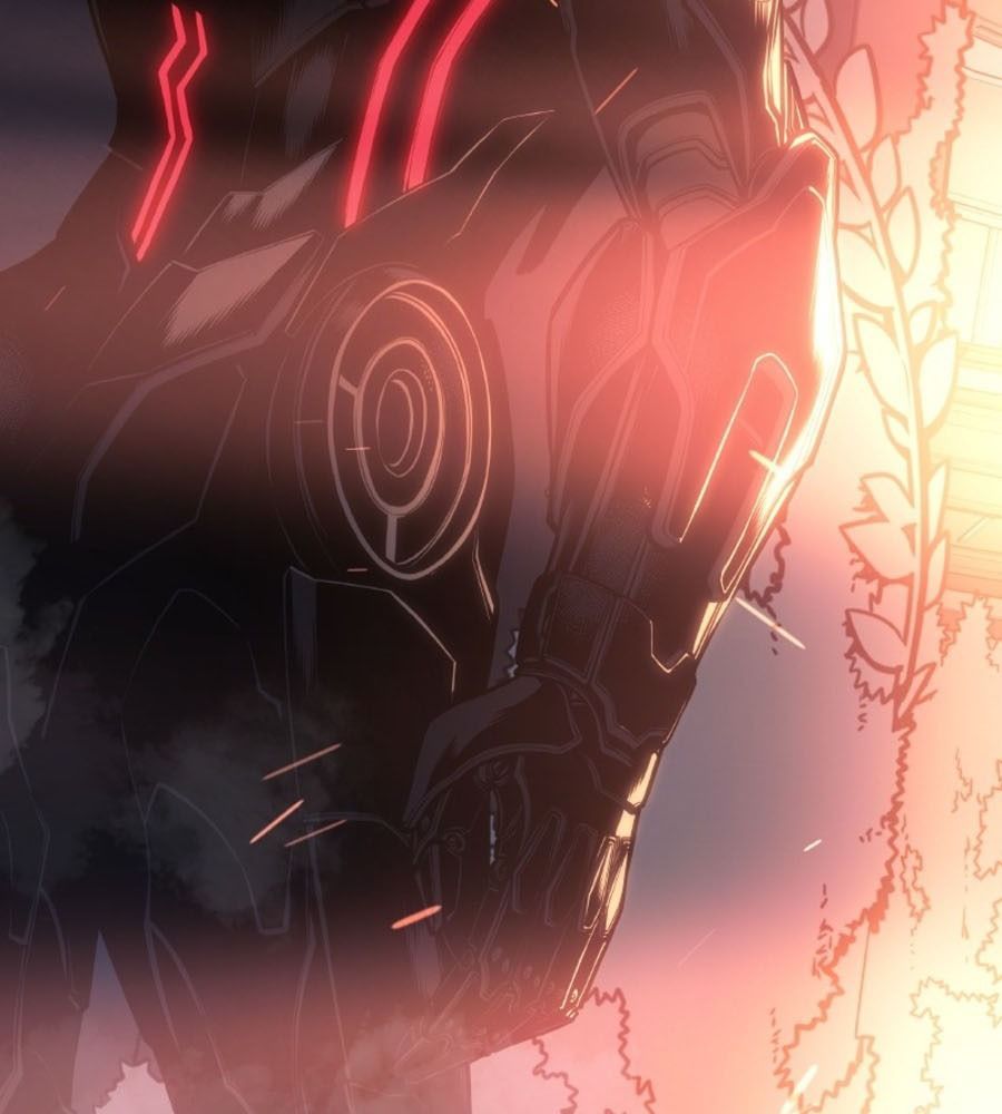 Huyết Thống Hắc Ám Chapter 16 - 32