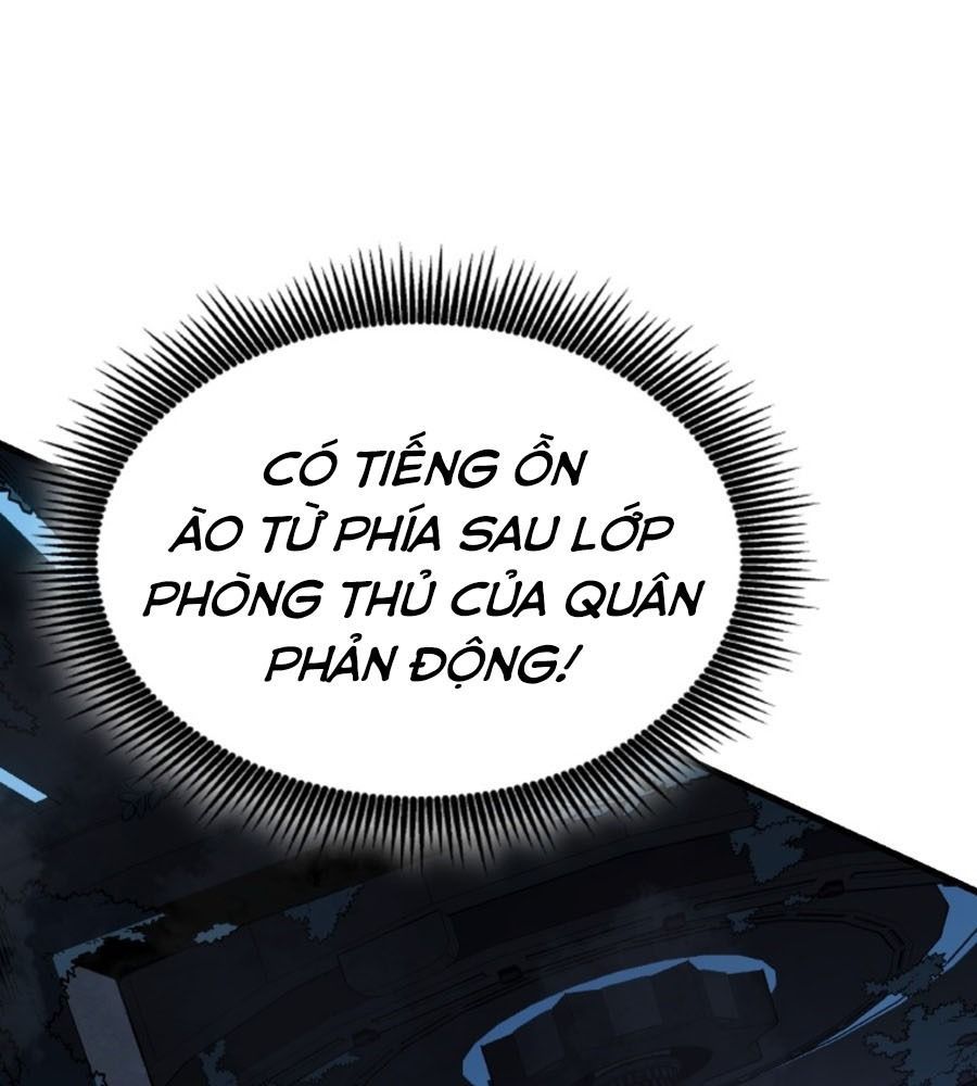 Huyết Thống Hắc Ám Chapter 16 - 38