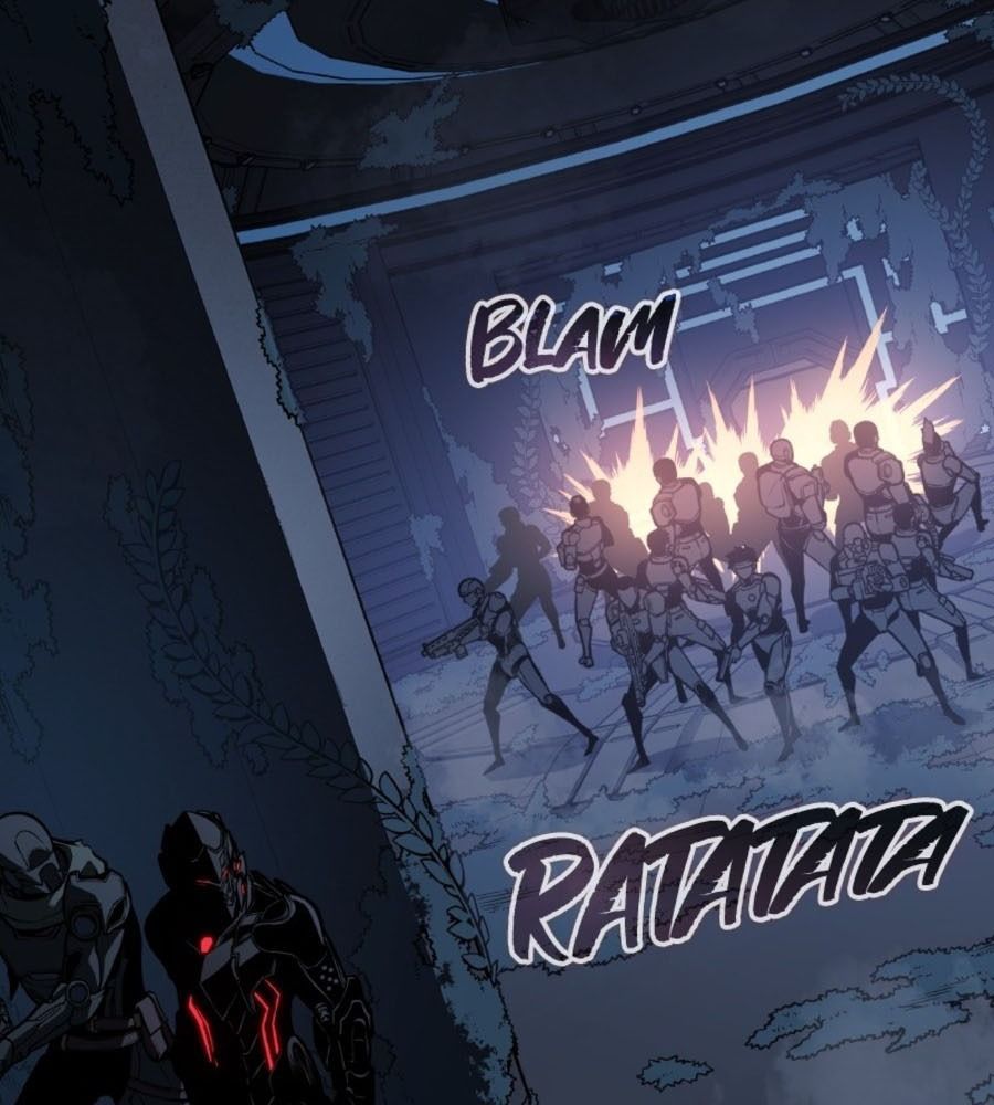 Huyết Thống Hắc Ám Chapter 16 - 39