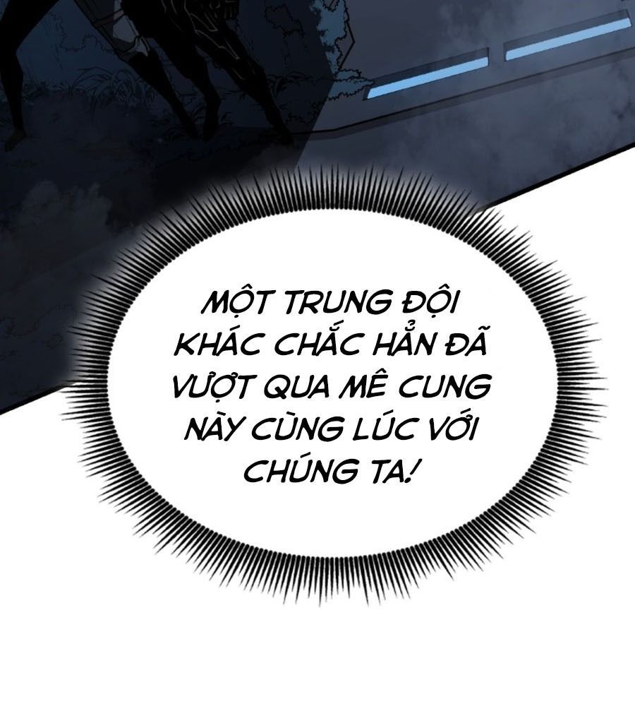 Huyết Thống Hắc Ám Chapter 16 - 40