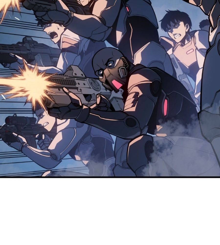 Huyết Thống Hắc Ám Chapter 16 - 5