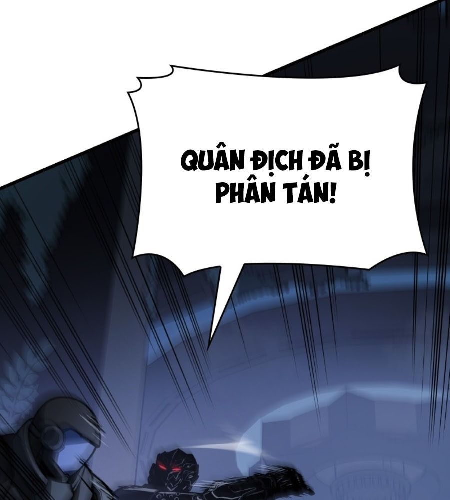 Huyết Thống Hắc Ám Chapter 16 - 42