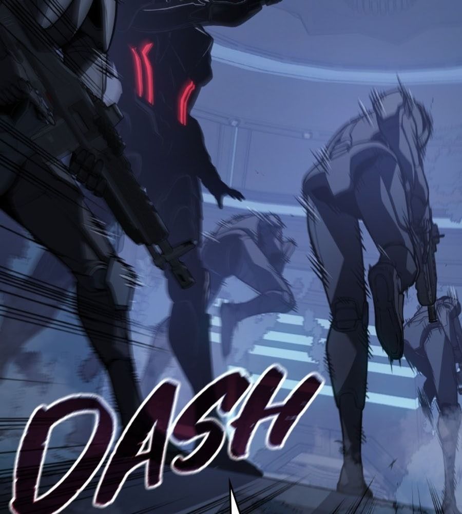 Huyết Thống Hắc Ám Chapter 16 - 43