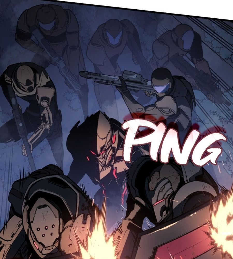 Huyết Thống Hắc Ám Chapter 16 - 45