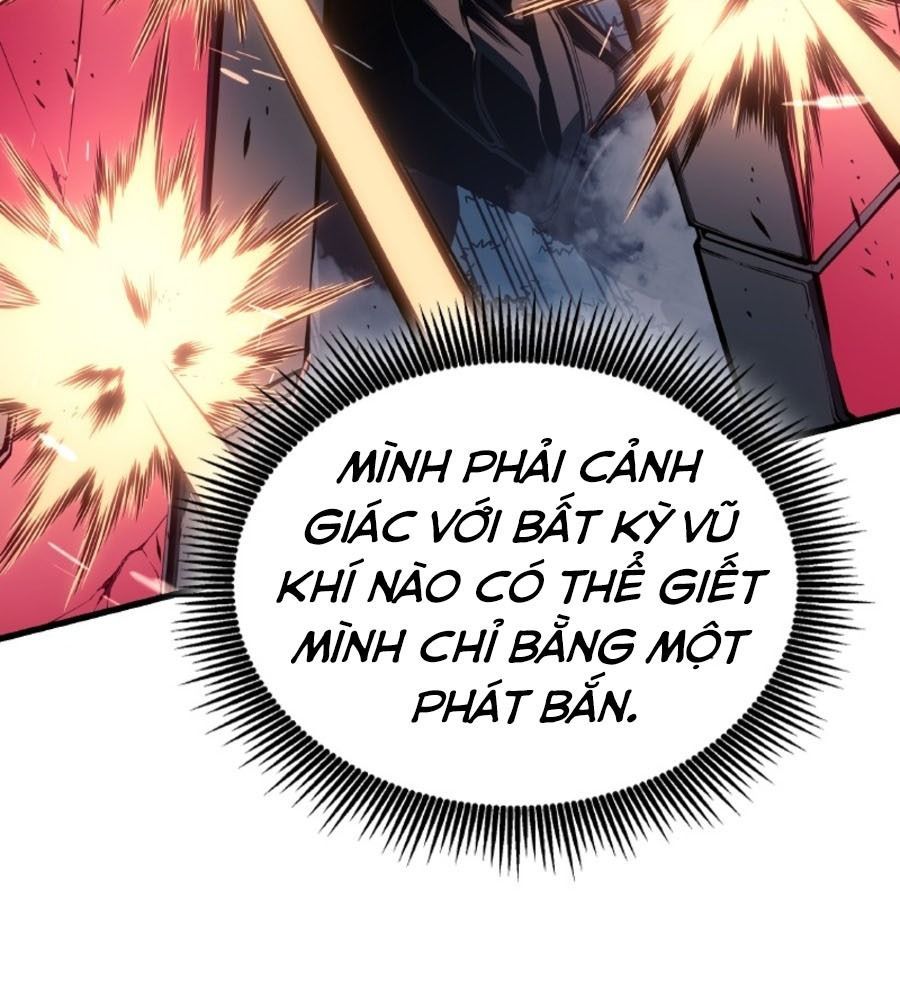 Huyết Thống Hắc Ám Chapter 16 - 53