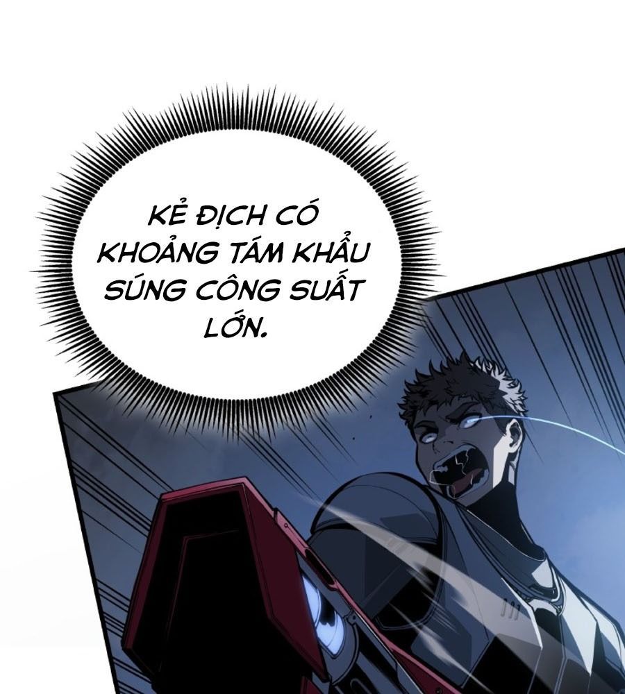 Huyết Thống Hắc Ám Chapter 16 - 54