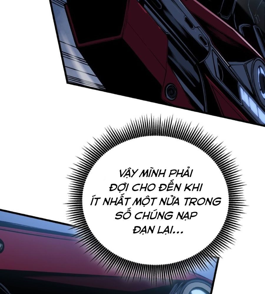 Huyết Thống Hắc Ám Chapter 16 - 55