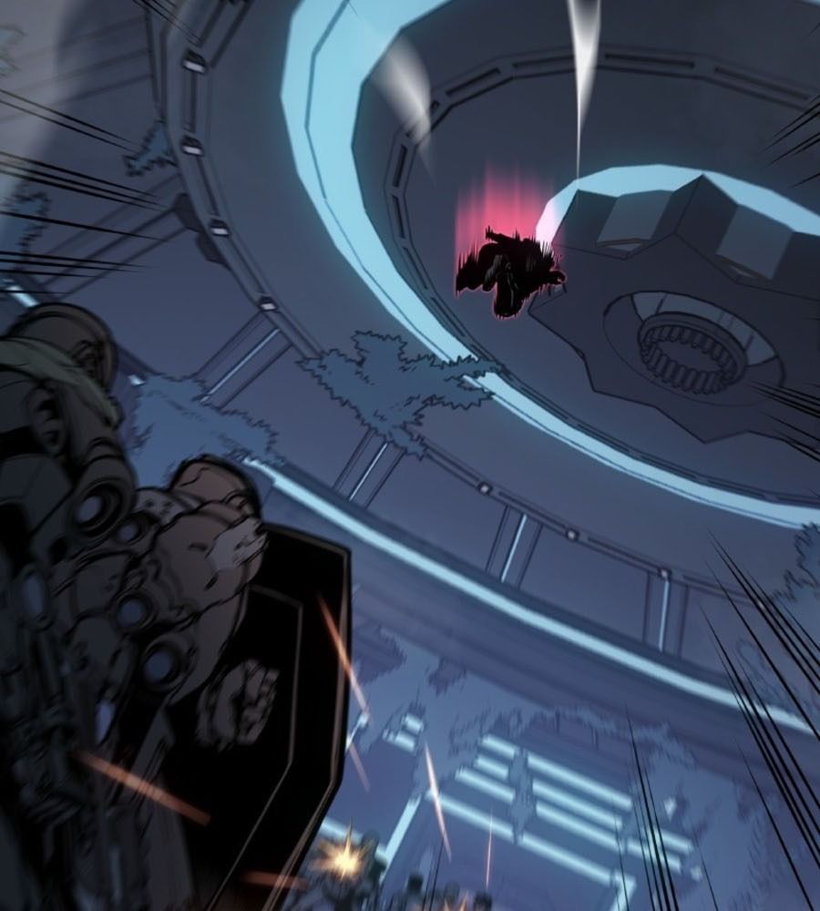 Huyết Thống Hắc Ám Chapter 16 - 62