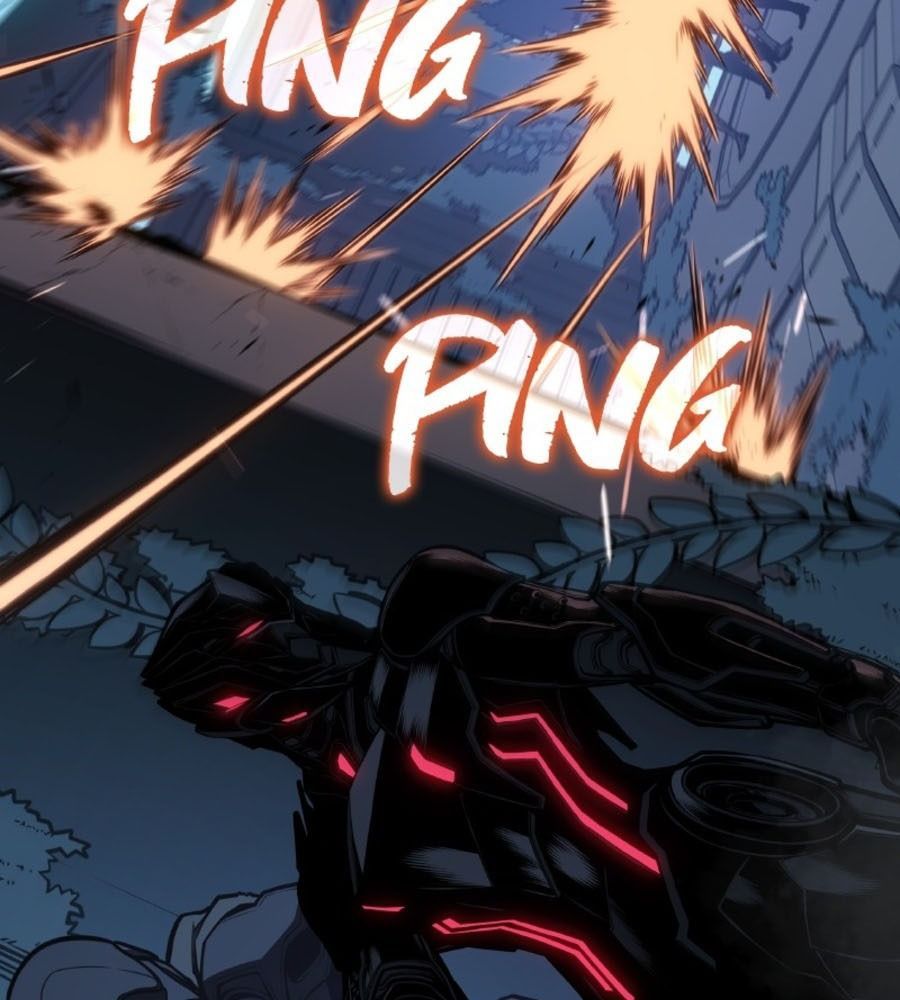 Huyết Thống Hắc Ám Chapter 16 - 8