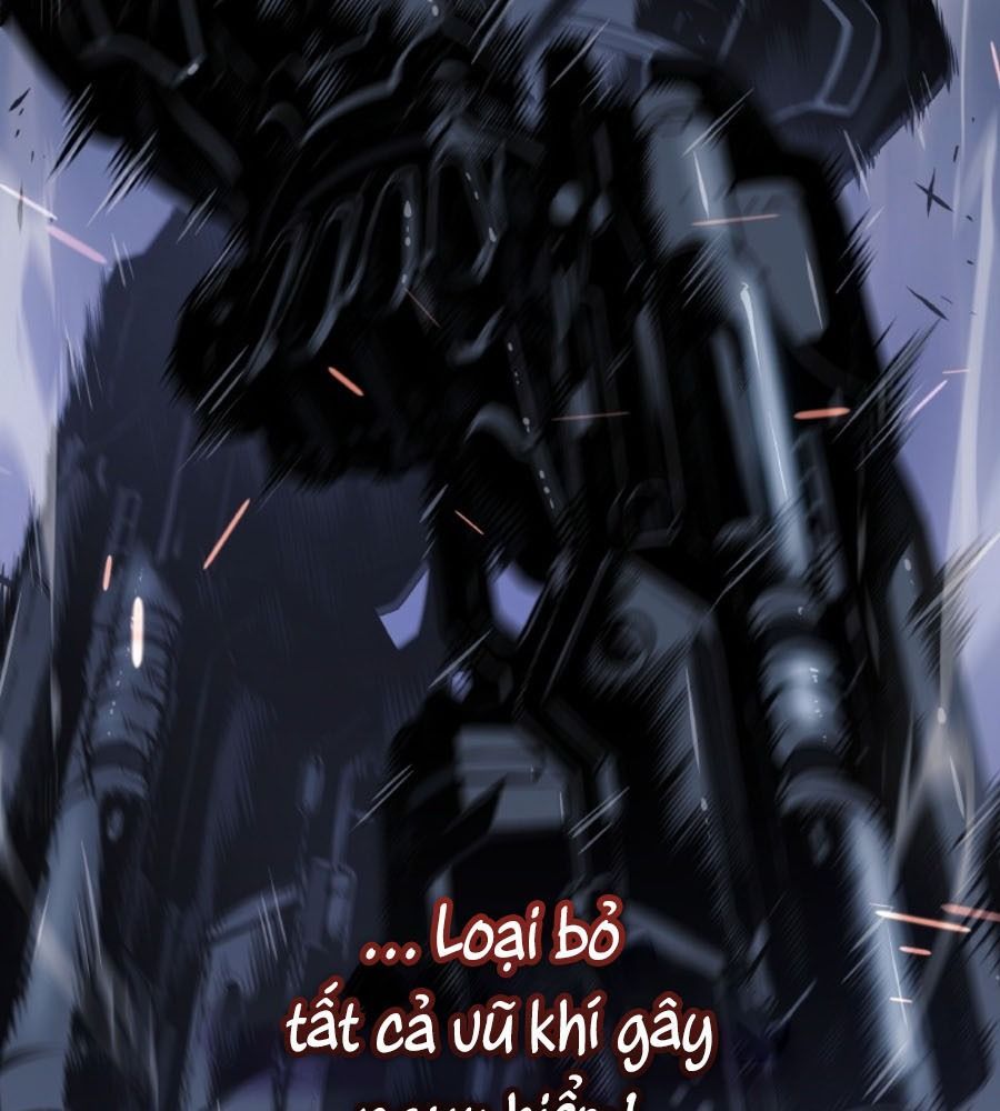 Huyết Thống Hắc Ám Chapter 16 - 71